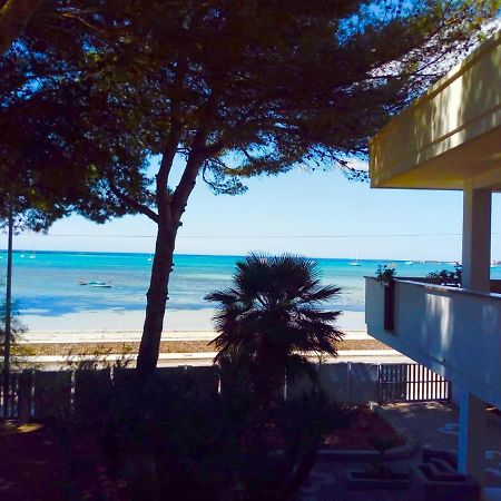Dimora Del Sole Villa Порто Чезарео Екстериор снимка