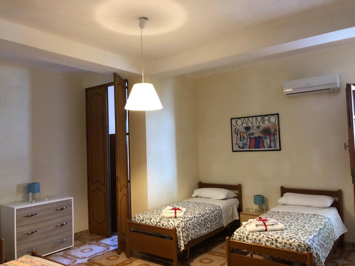 Dimora Del Sole Villa Порто Чезарео Екстериор снимка