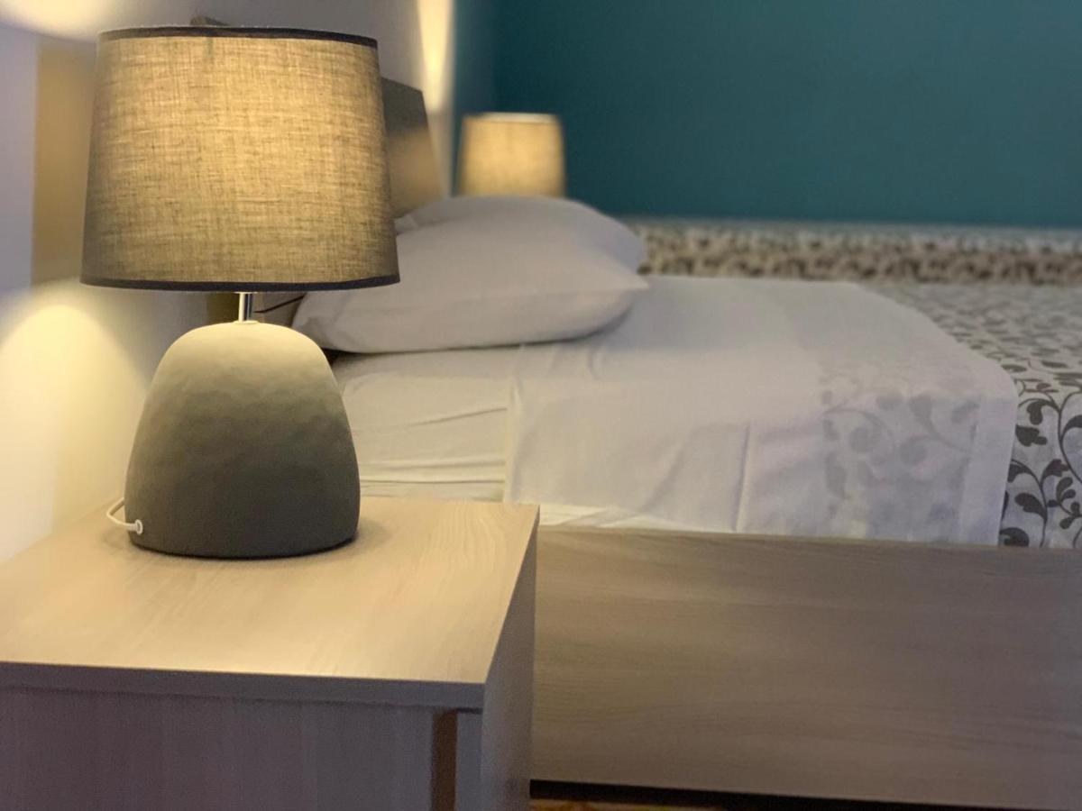 Dimora Del Sole Villa Порто Чезарео Екстериор снимка