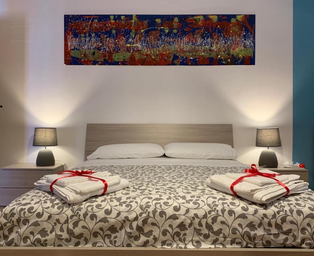Dimora Del Sole Villa Порто Чезарео Екстериор снимка