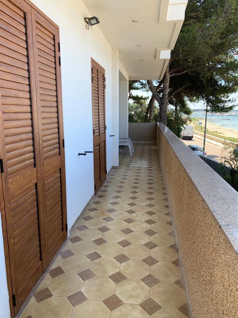 Dimora Del Sole Villa Порто Чезарео Екстериор снимка
