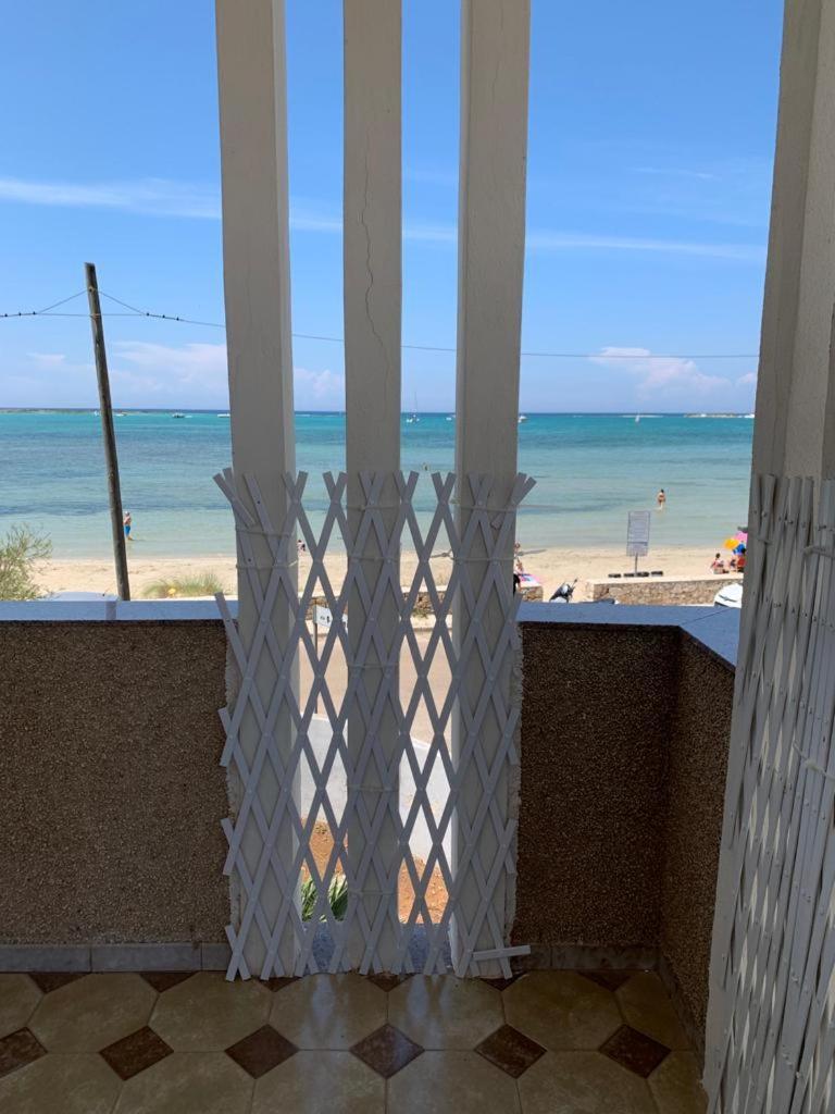 Dimora Del Sole Villa Порто Чезарео Екстериор снимка