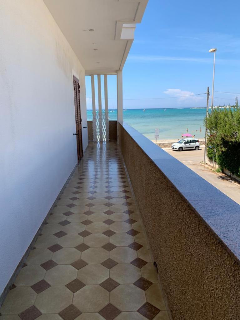 Dimora Del Sole Villa Порто Чезарео Екстериор снимка