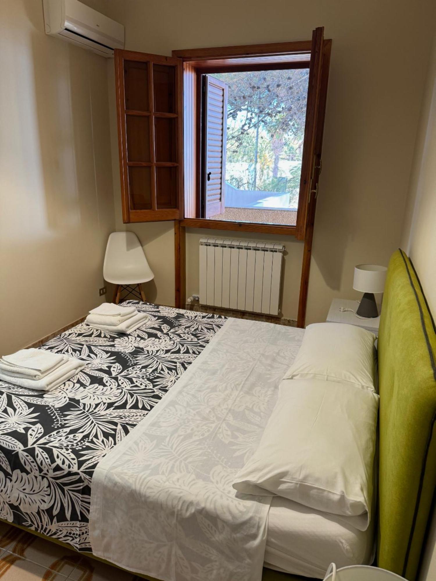 Dimora Del Sole Villa Порто Чезарео Екстериор снимка