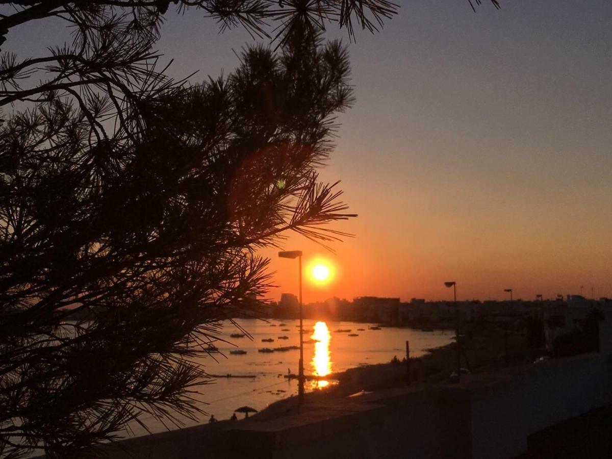 Dimora Del Sole Villa Порто Чезарео Екстериор снимка
